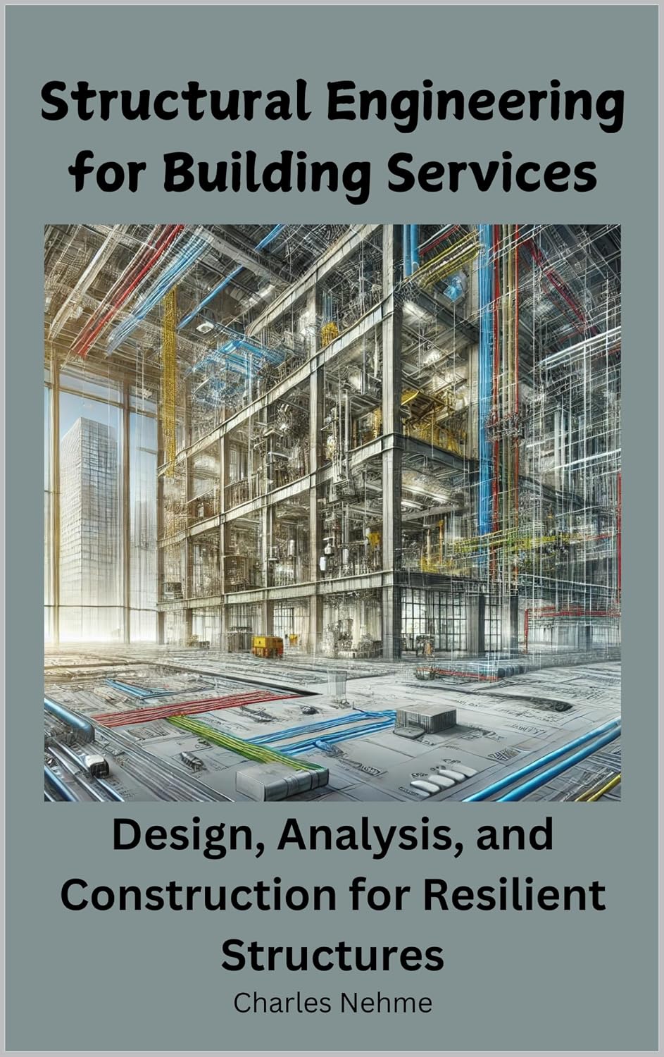 Structural Engineering for Building Services Design, Analysis, and Construction for Resilient Structures (English Edition) baixar o livro de graça