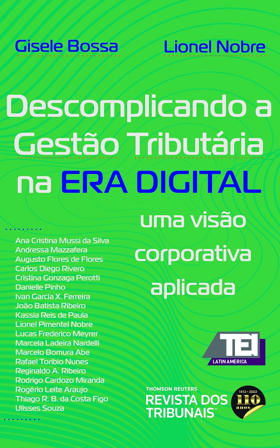 ler totalmente Descomplicando a Gestão Tributária na Era Digital