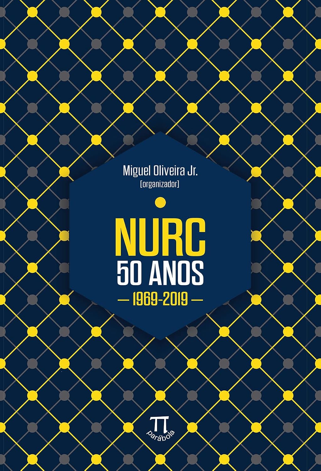ler totalmente Nurc- 50 Anos