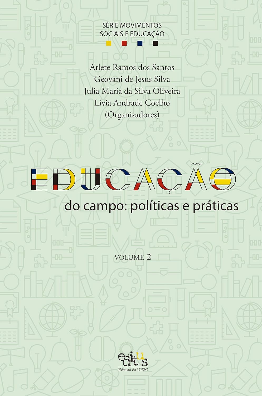 capítulo por capítulo baixar Educação do campo: políticas e práticas