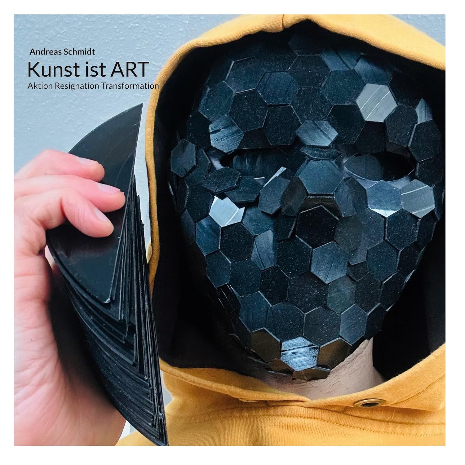 Kunst ist ART: Aktion Resignation Transformation (German Edition) baixar livro de graça