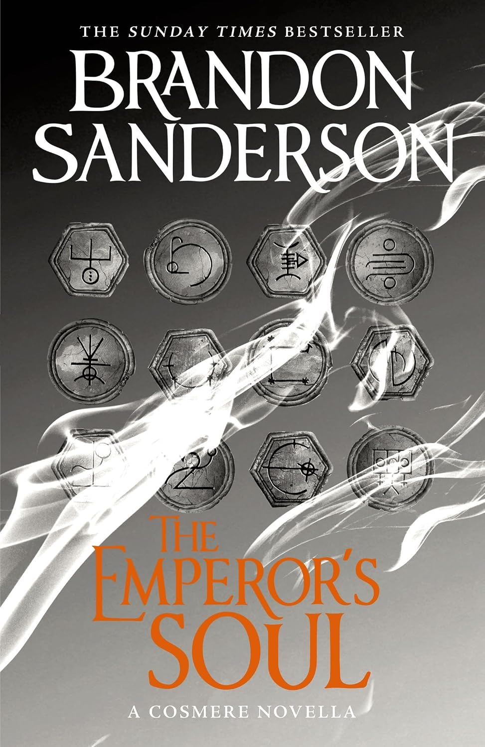 The Emperor's Soul: A Cosmere Standalone (English Edition) baixar livro de graça