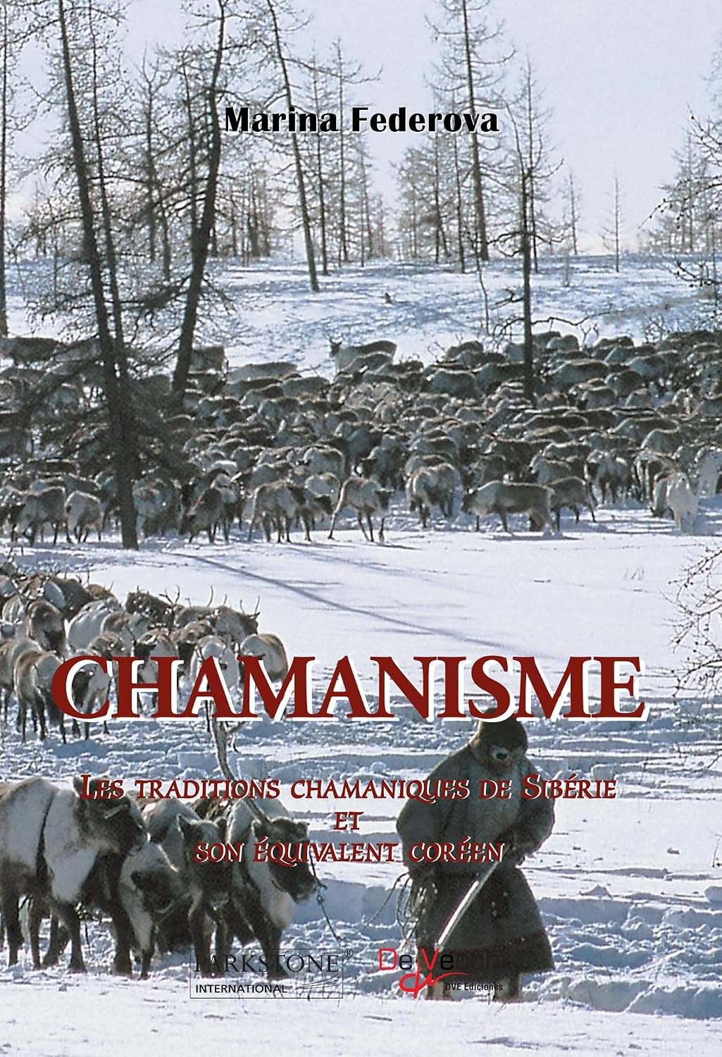 Chamanisme: Les traditions chamaniques de Sibérie et son équivalent coréen (French Edition) baixar o livro de graça