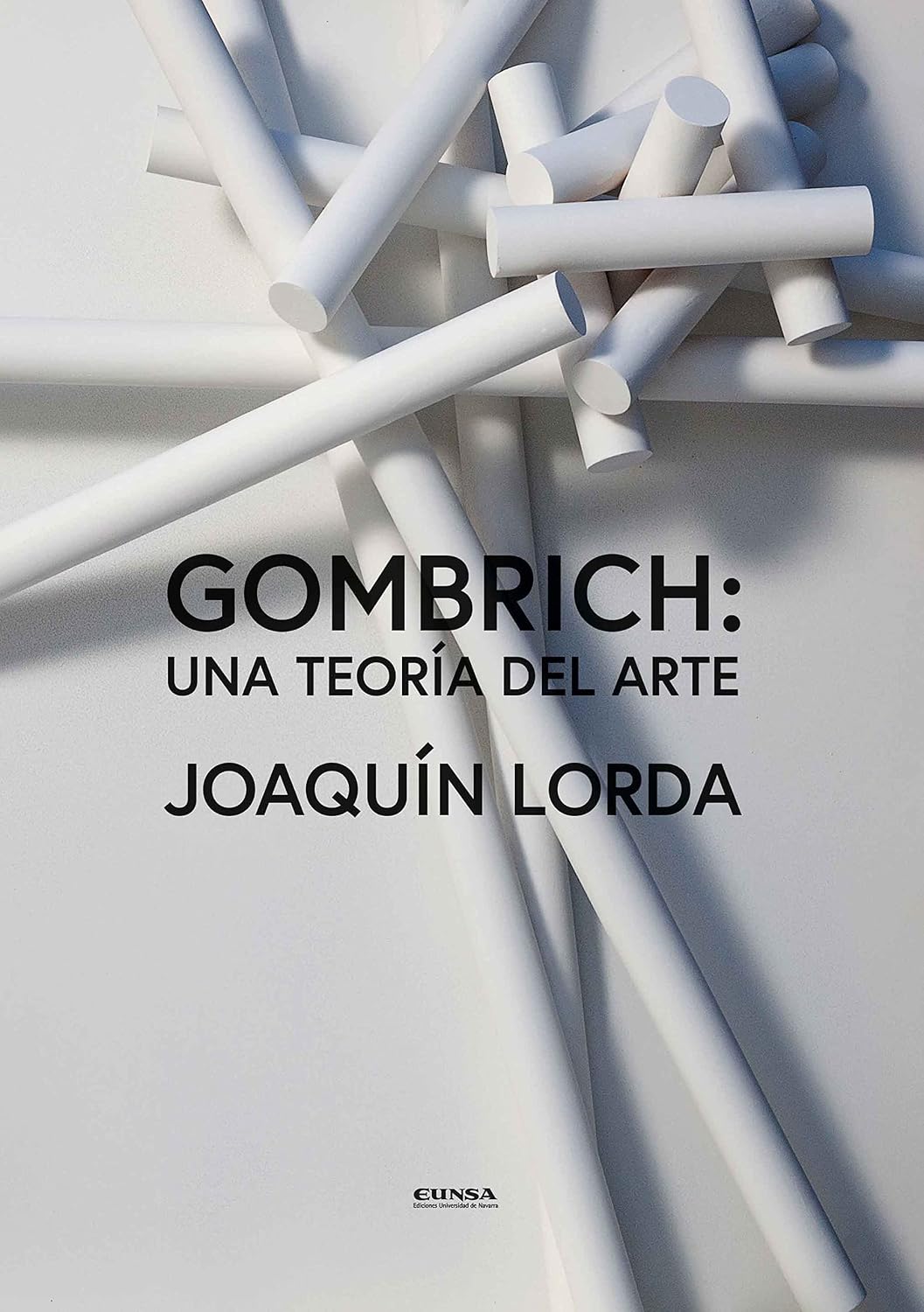 Gombrich: una teoría del arte baixar livro de graça