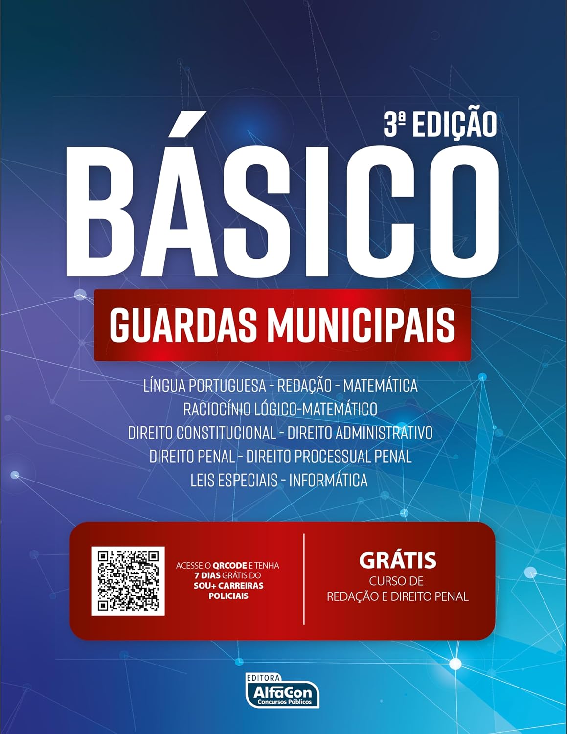 Básico para Guardas Municipais baixar livro de graça