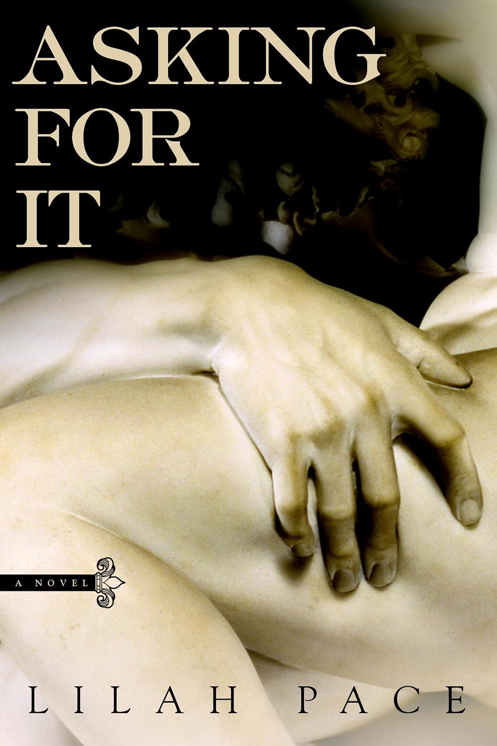 Asking for It (An Asking for It Novel) (English Edition)