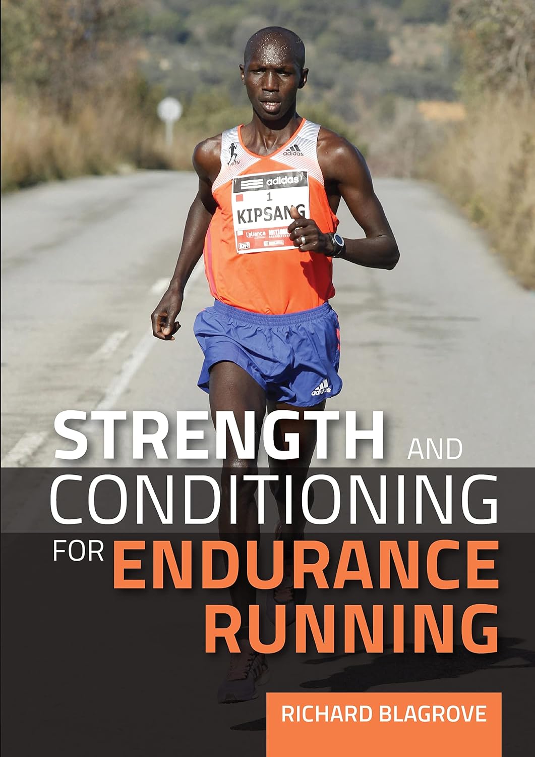 Strength and Conditioning for Endurance Running (English Edition) baixar o livro de graça