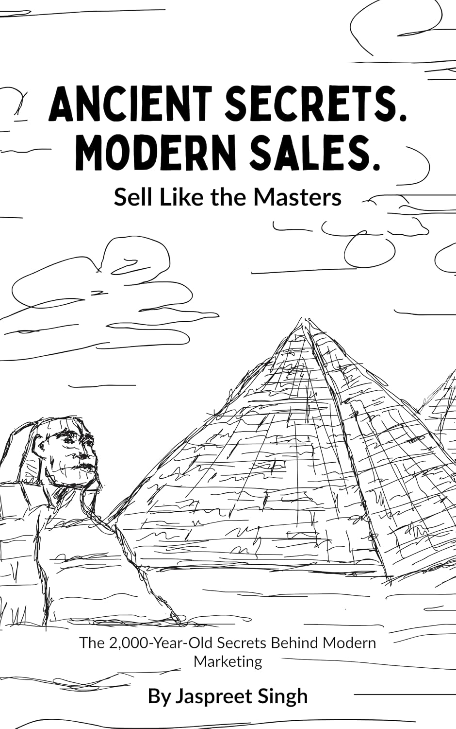 ler totalmente Ancient Secrets. Modern Sales: The 2,000-Year-Old Secrets Behind Modern Marketing (Ancient Marketing Secrets for the AI Age Book 1) (English Edition)
