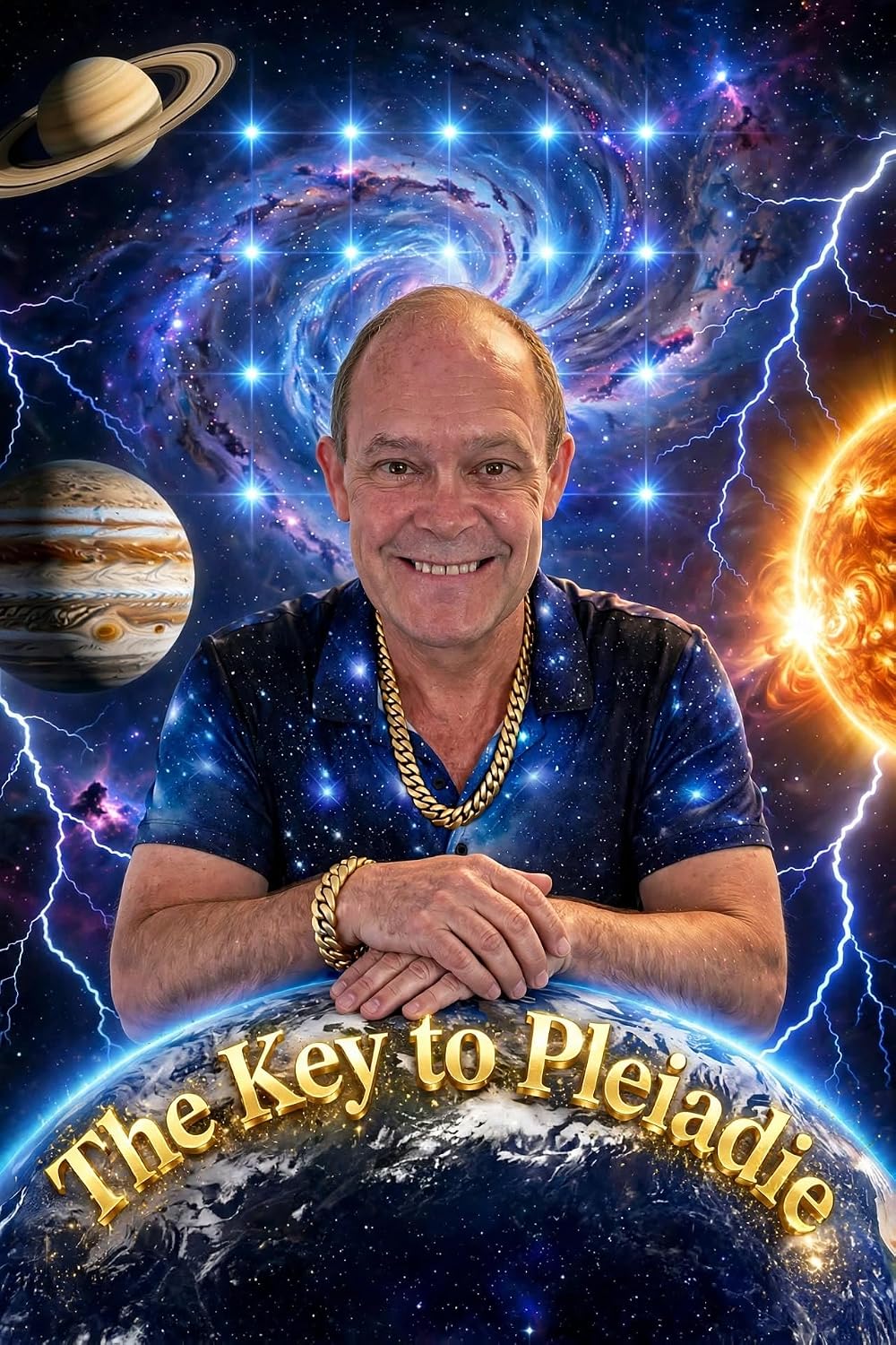 ler totalmente The Key to Pleiadie: The Key to Pleiadie.com (English Edition)
