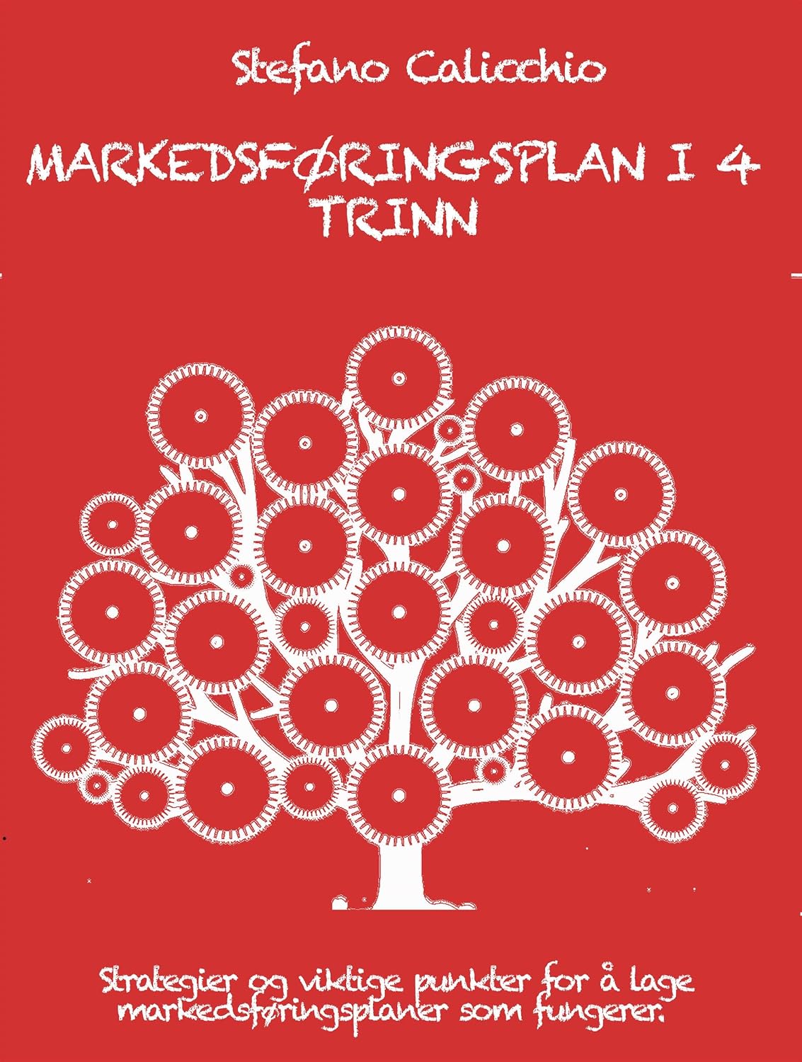 capítulo por capítulo baixar Markedsføringsplan i 4 trinn: Strategier og viktige punkter for å lage markedsføringsplaner som fungerer (Norwegian Bokmal Edition)