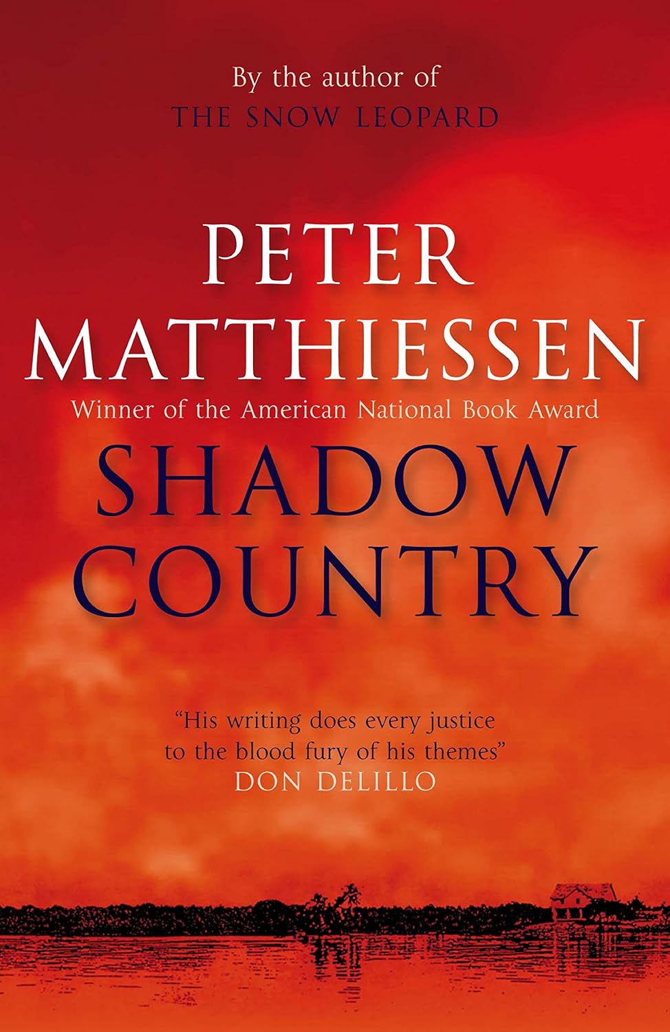ler totalmente Shadow Country (English Edition)