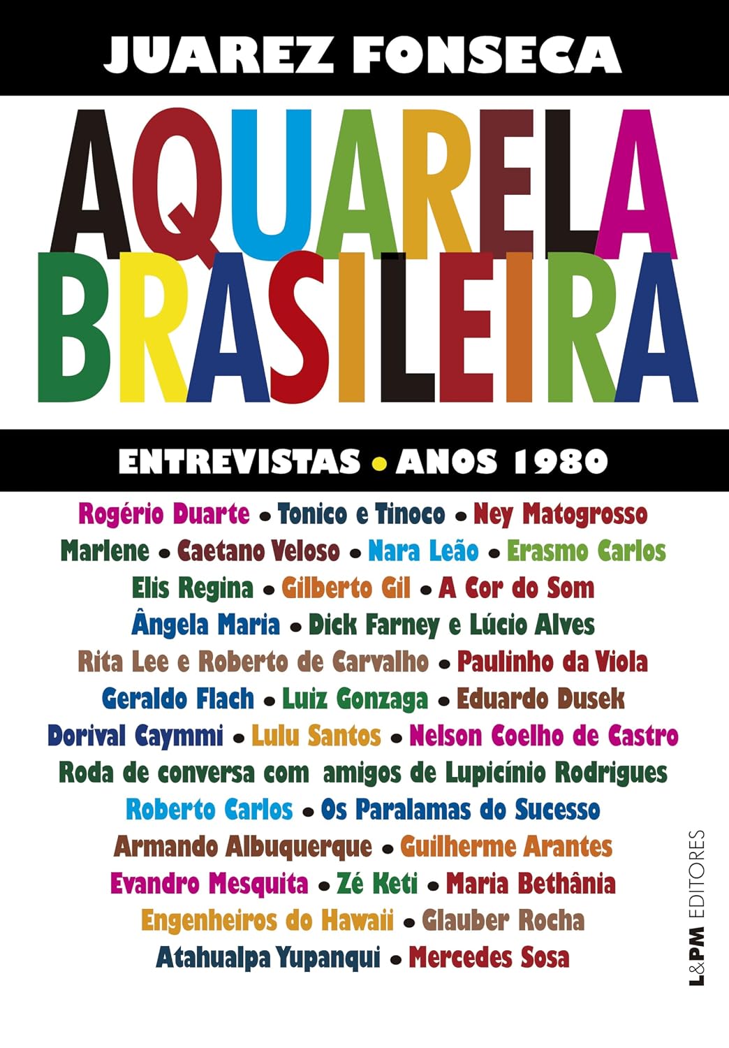 Aquarela brasileira (Anos 80) baixar livro de graça