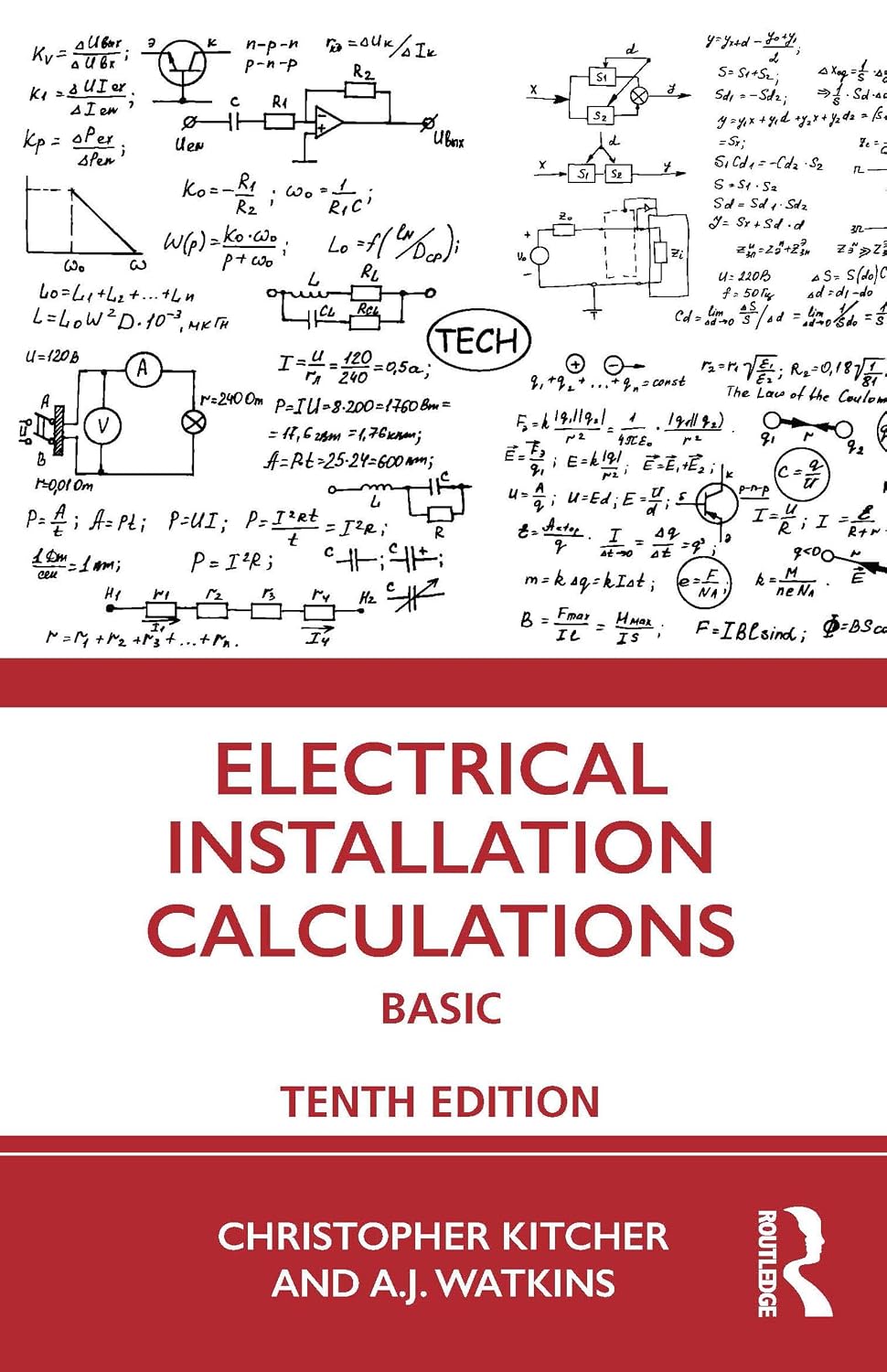 ler totalmente Electrical Installation Calculations: Basic (English Edition)