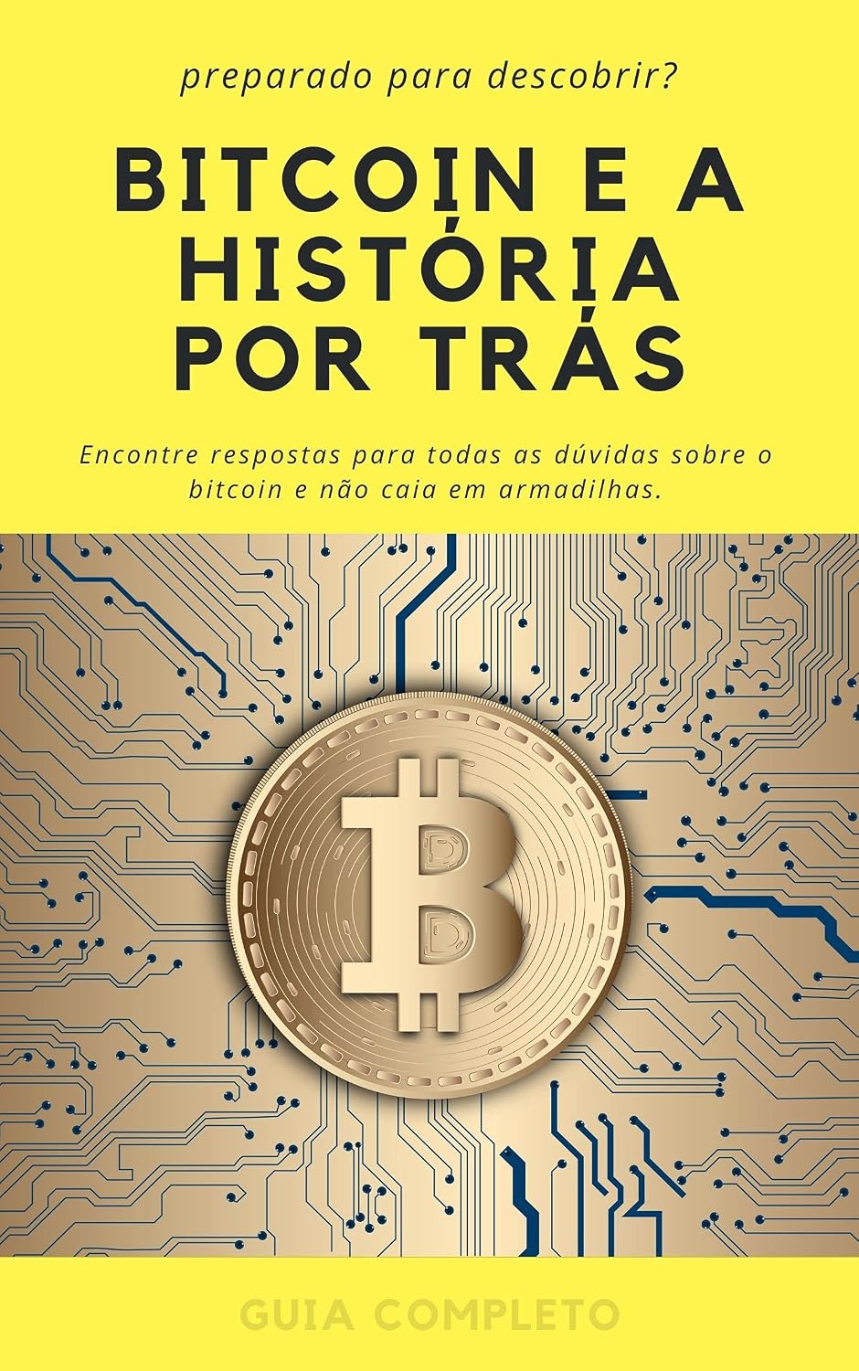 Bitcoin e a história por trás baixar livro de graça