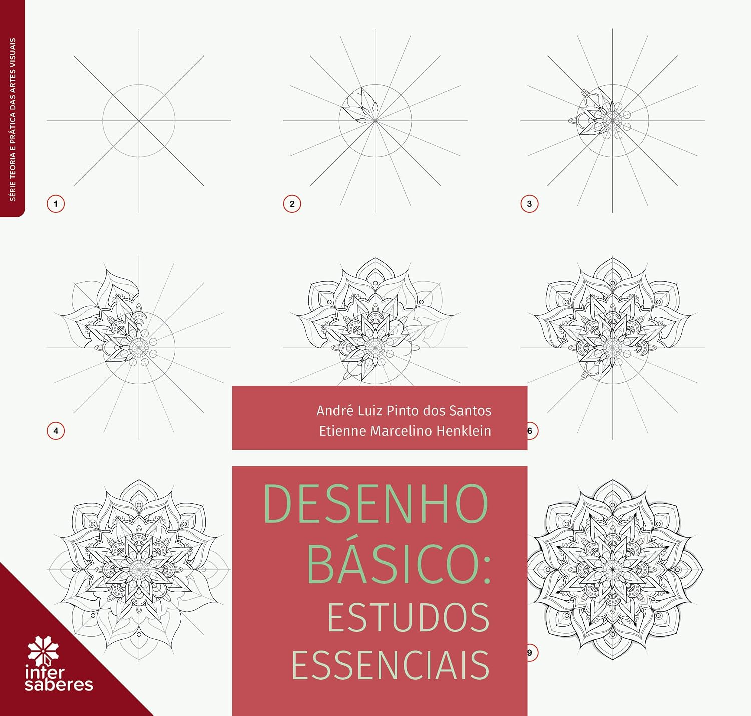 Desenho básico: estudos essenciais