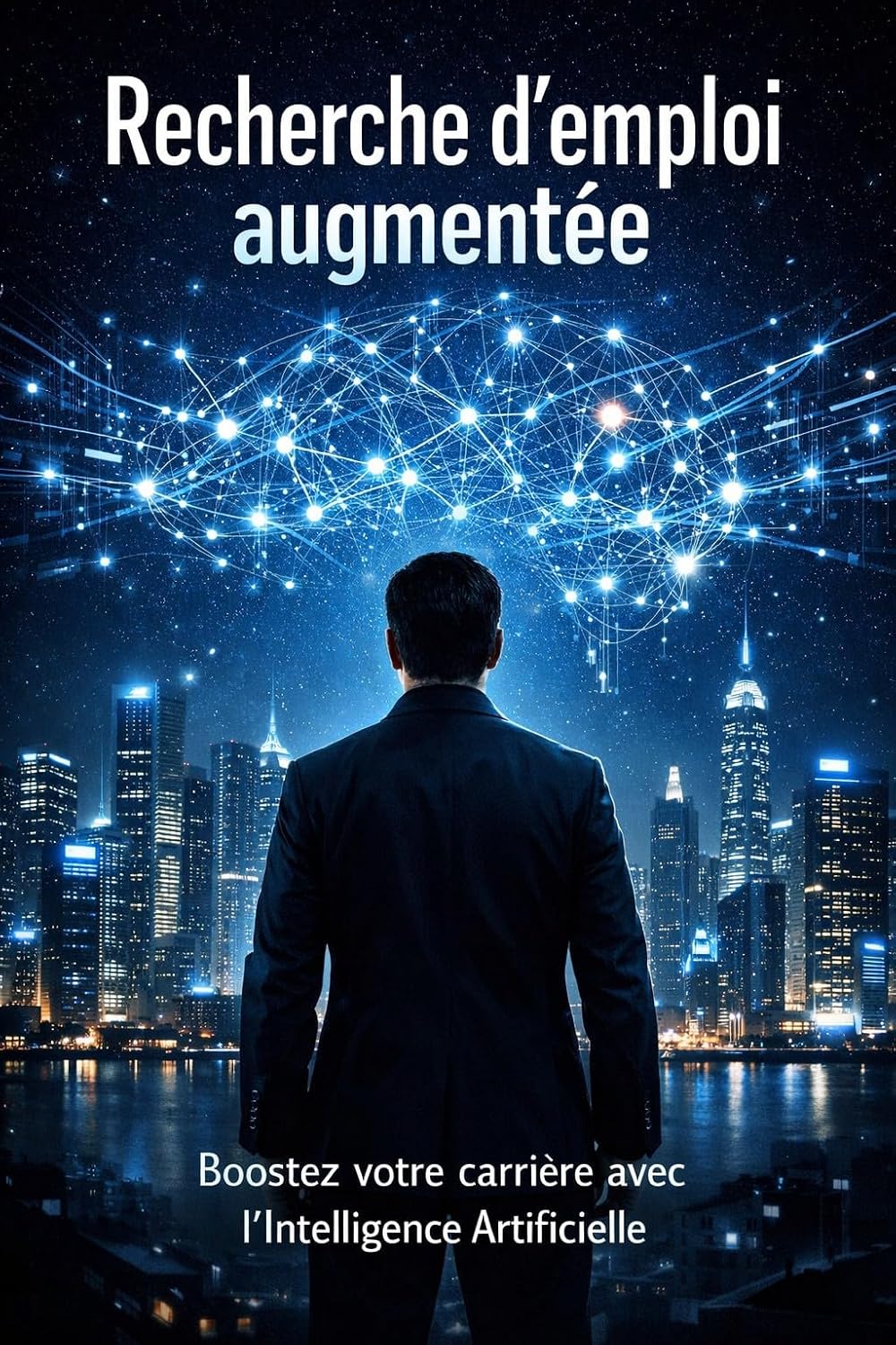 ler totalmente Recherche d’emploi augmentée - Maîtrisez l’IA pour décrocher le poste qui vous correspond: Utiliser l’IA pour transformer sa recherche d’emploi et multiplier... sa recherche d’emploi) (French Edition)