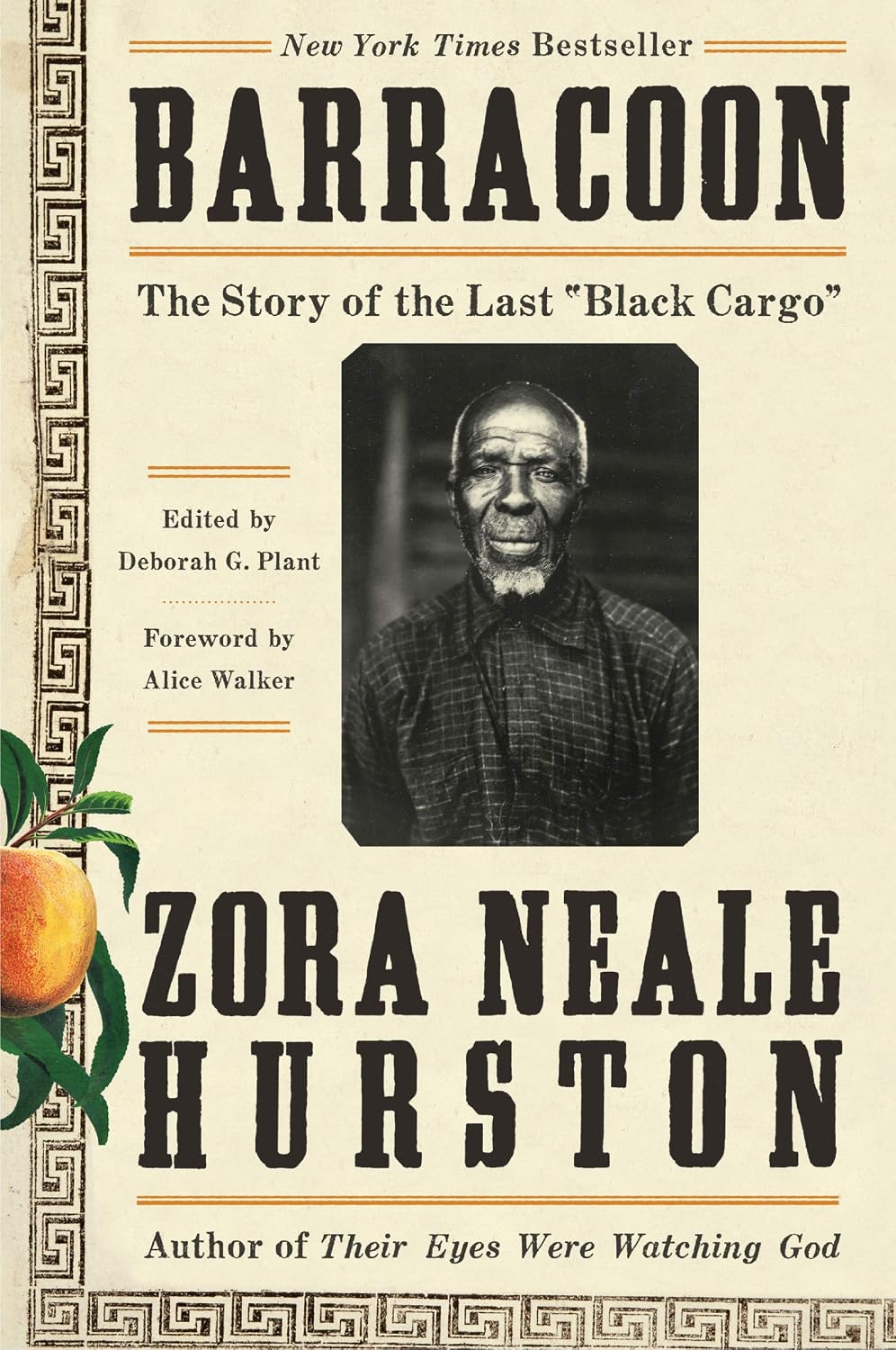 capítulo por capítulo baixar Barracoon: The Story of the Last Black Cargo