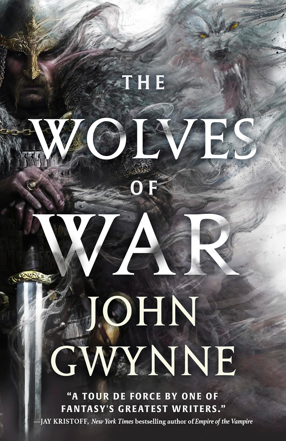 The Wolves of War: Book One of The Wolfheart Chronicles baixar livro de graça