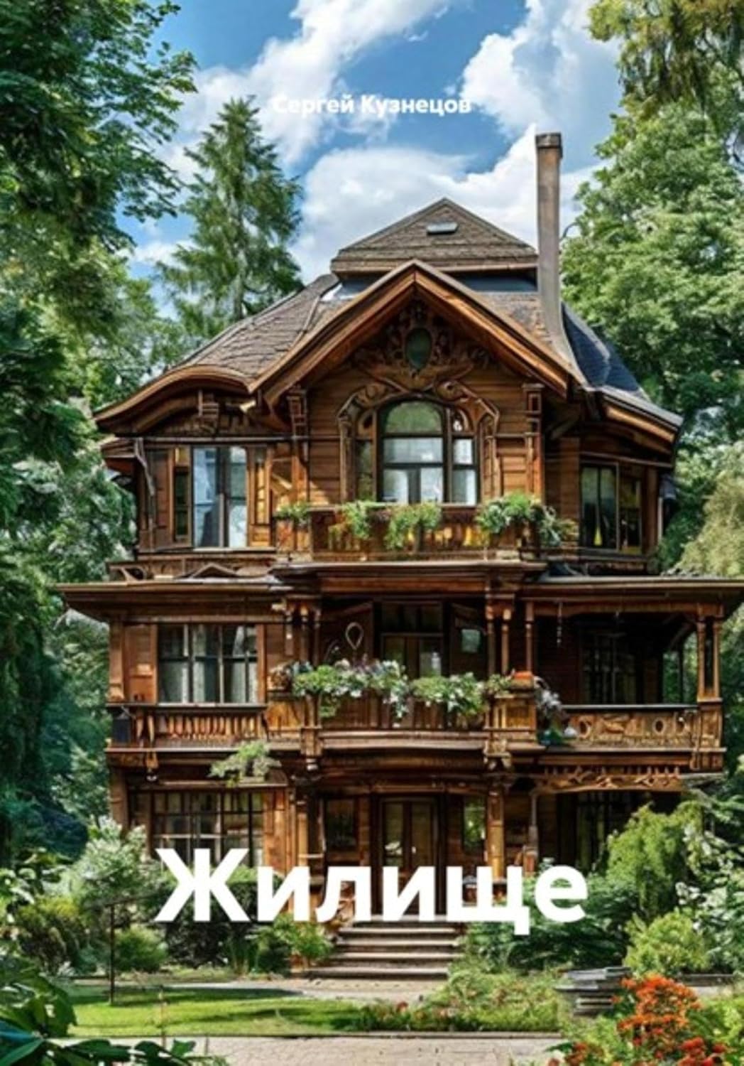ler totalmente Жилище (Russian Edition)