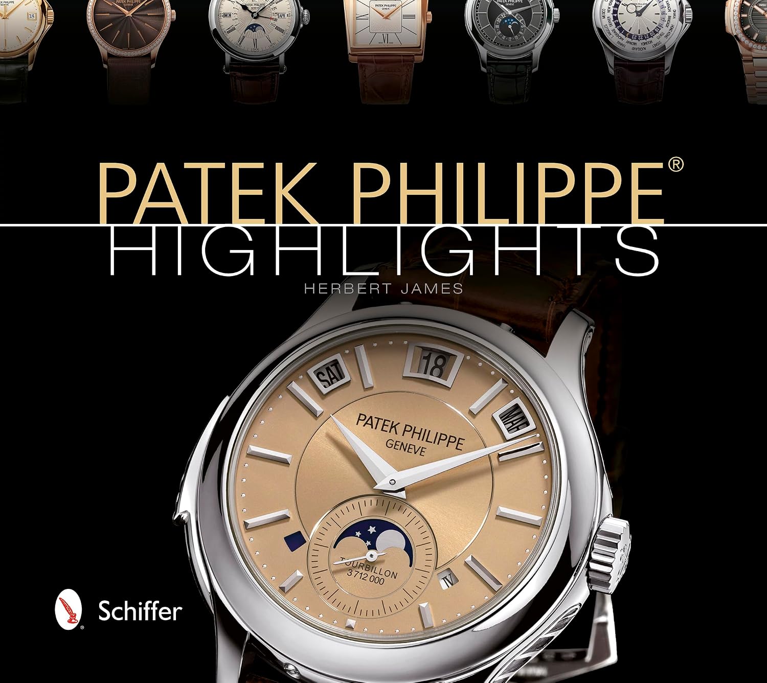 Patek Philippe(r) Highlights baixar livro de graça