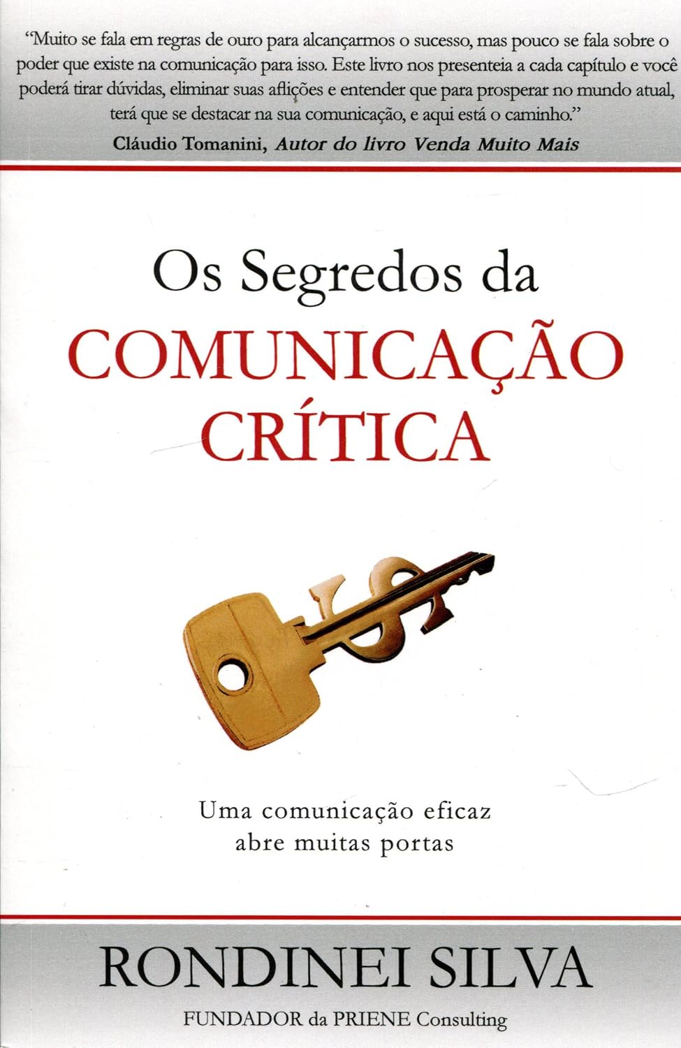 Os Segredos da Comunicação Crítica baixar o livro de graça