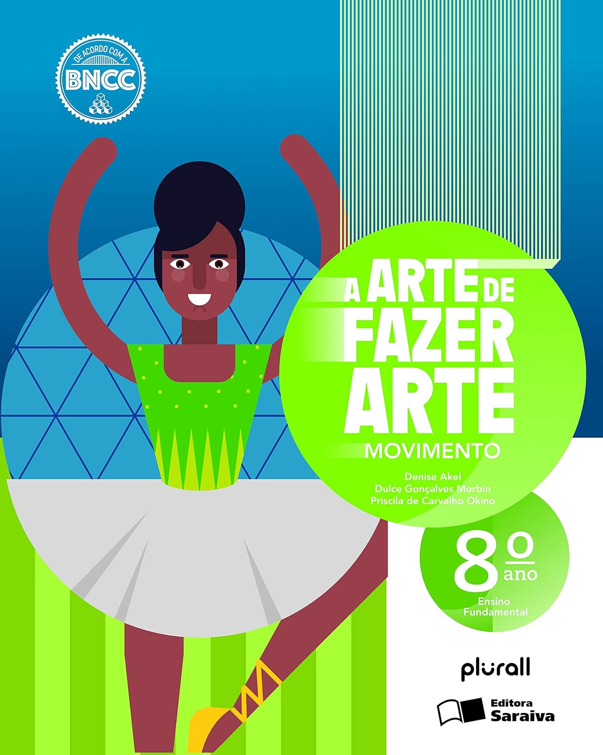 capítulo por capítulo baixar Arte de fazer arte 8º ano