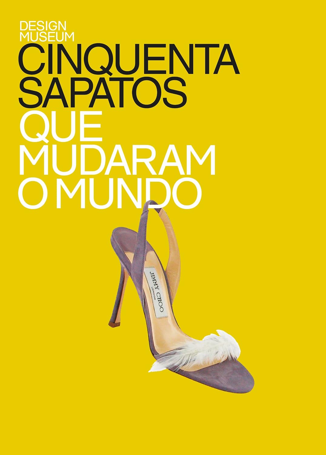 Cinquenta sapatos que mudaram o mundo baixar livro de graça