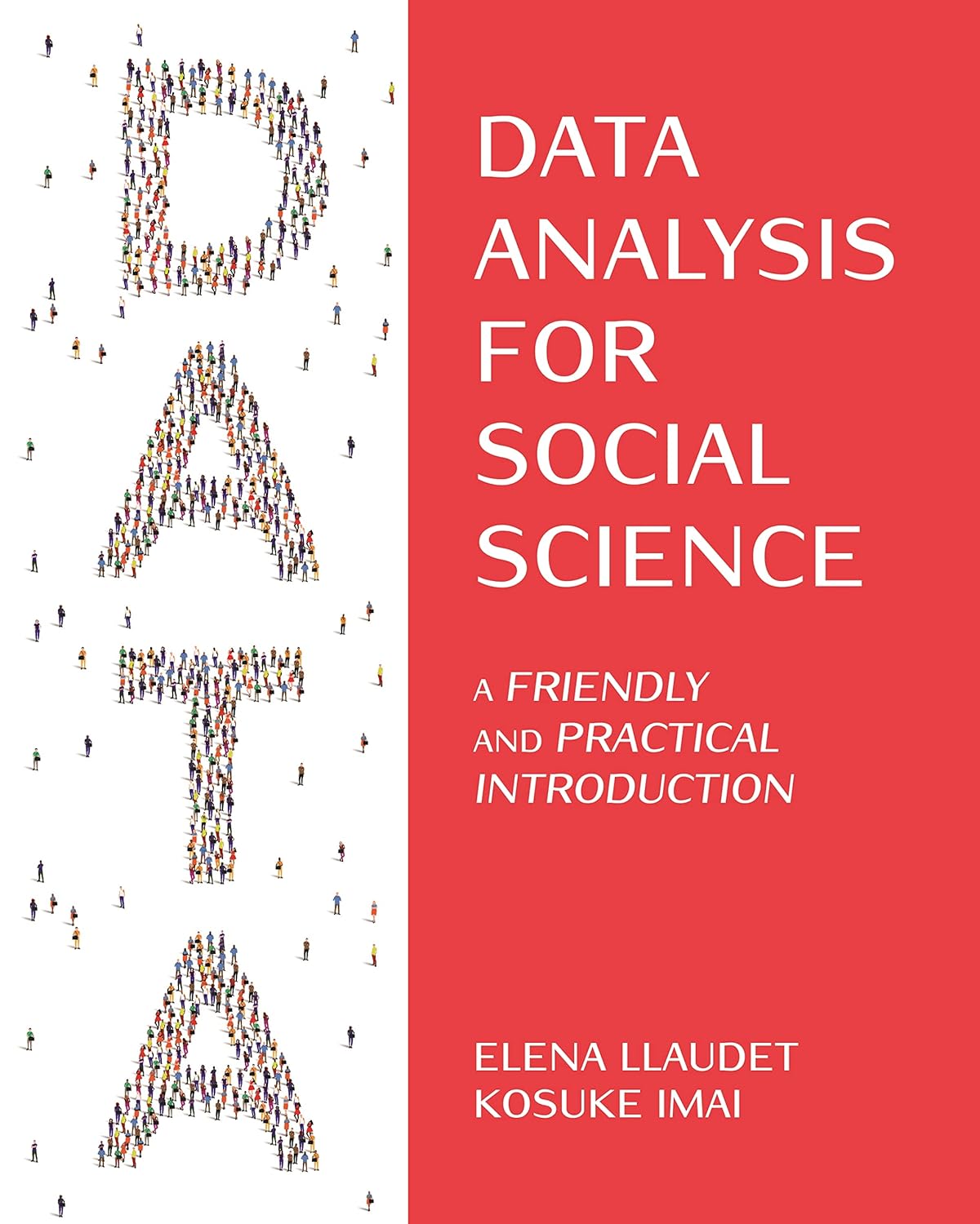 ler totalmente Data Analysis for Social Science: A Friendly and Practical Introduction