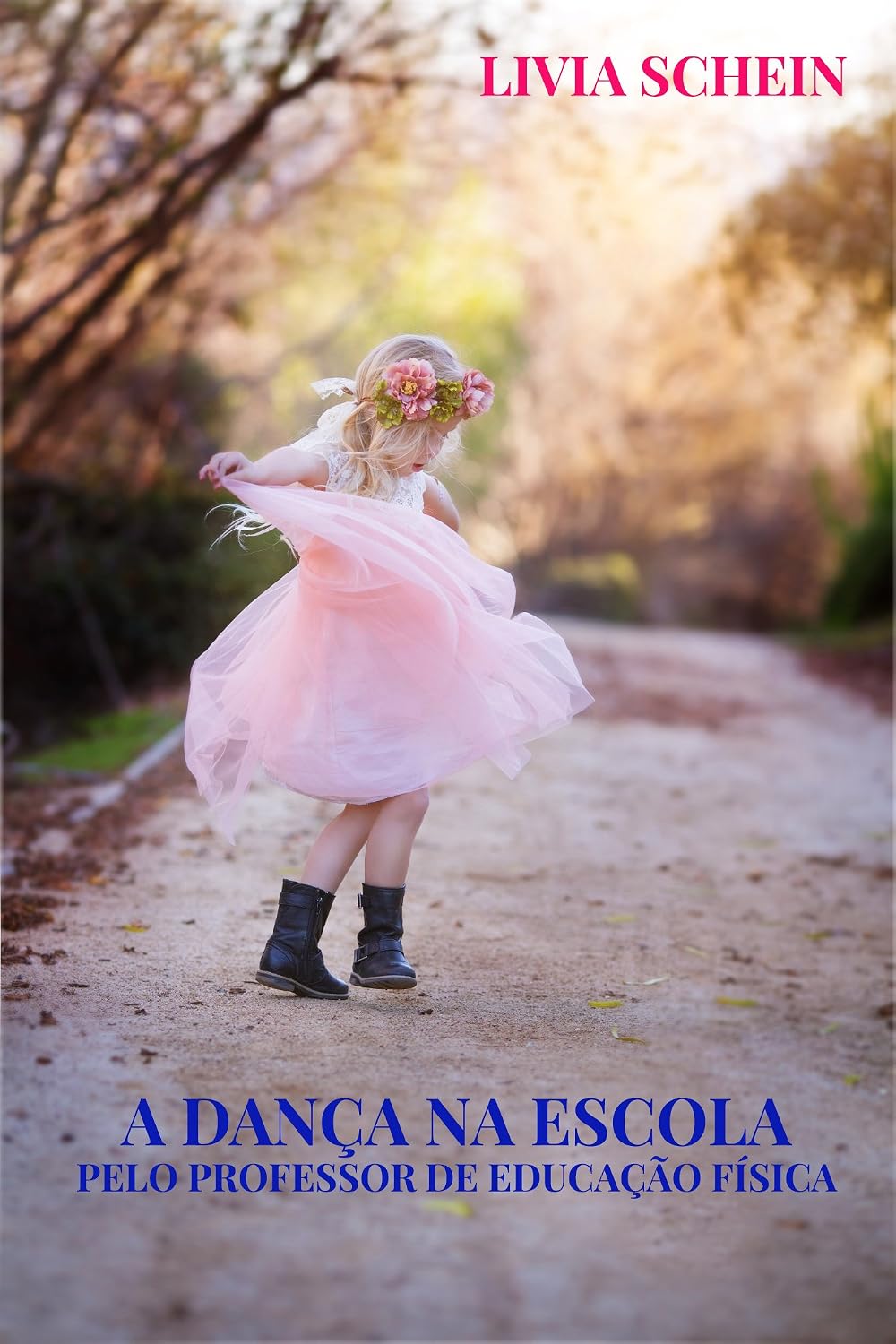 A dança na escola pelo professor de Educação Física baixar livro de graça