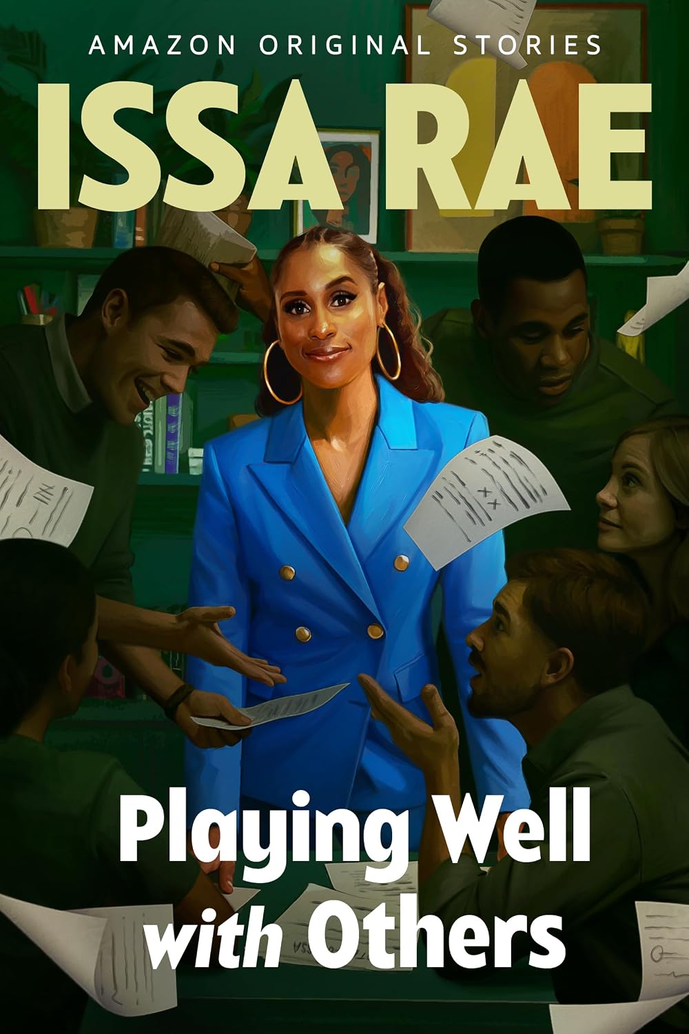 Playing Well with Others (I Should Be Smarter By Now) (English Edition) baixar livro de graça