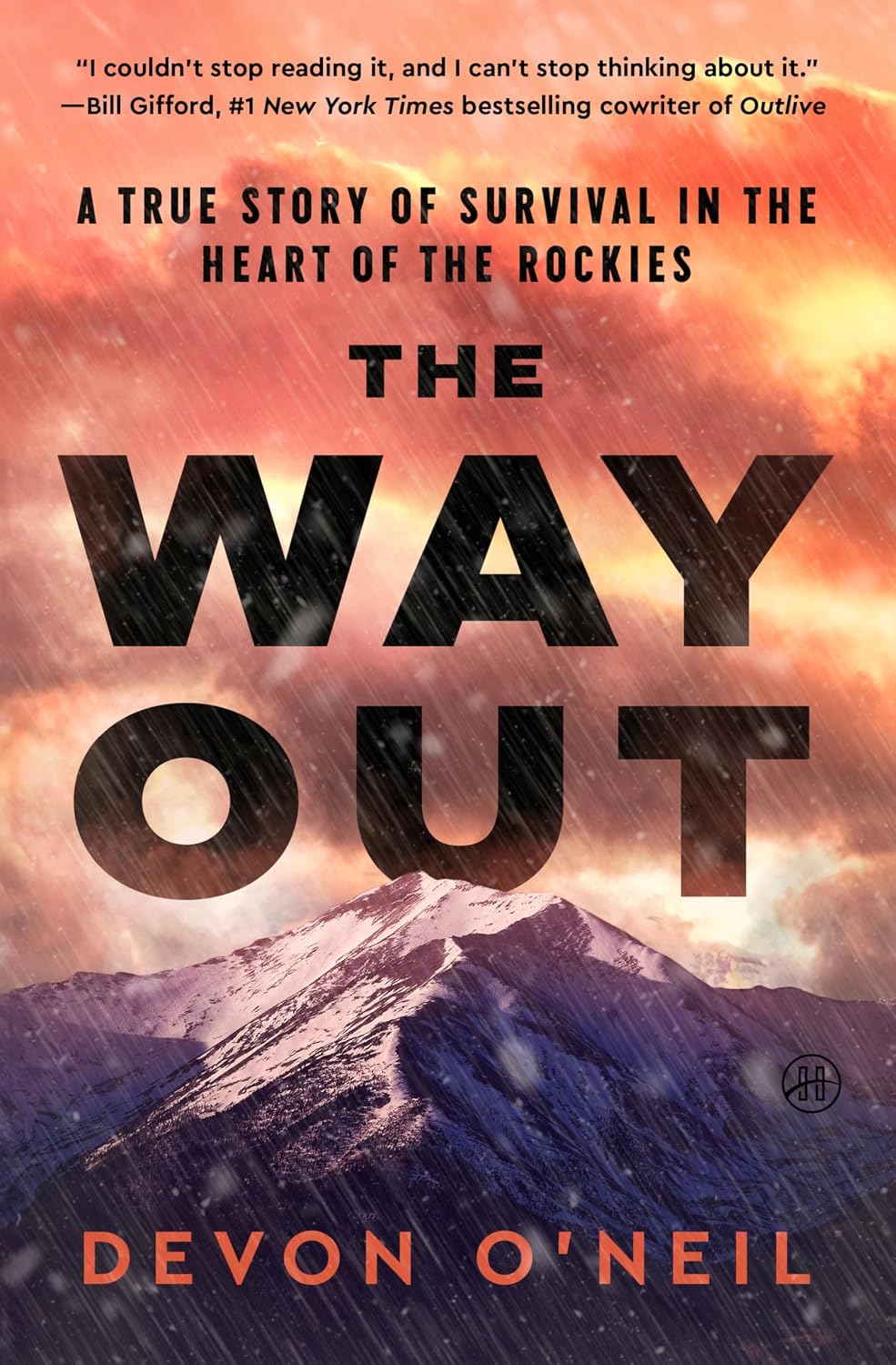 ler totalmente The Way Out: A True Story of Survival in the Heart of the Rockies – A Powerful Investigation of Tragedy, Trauma, and Redemption (English Edition)