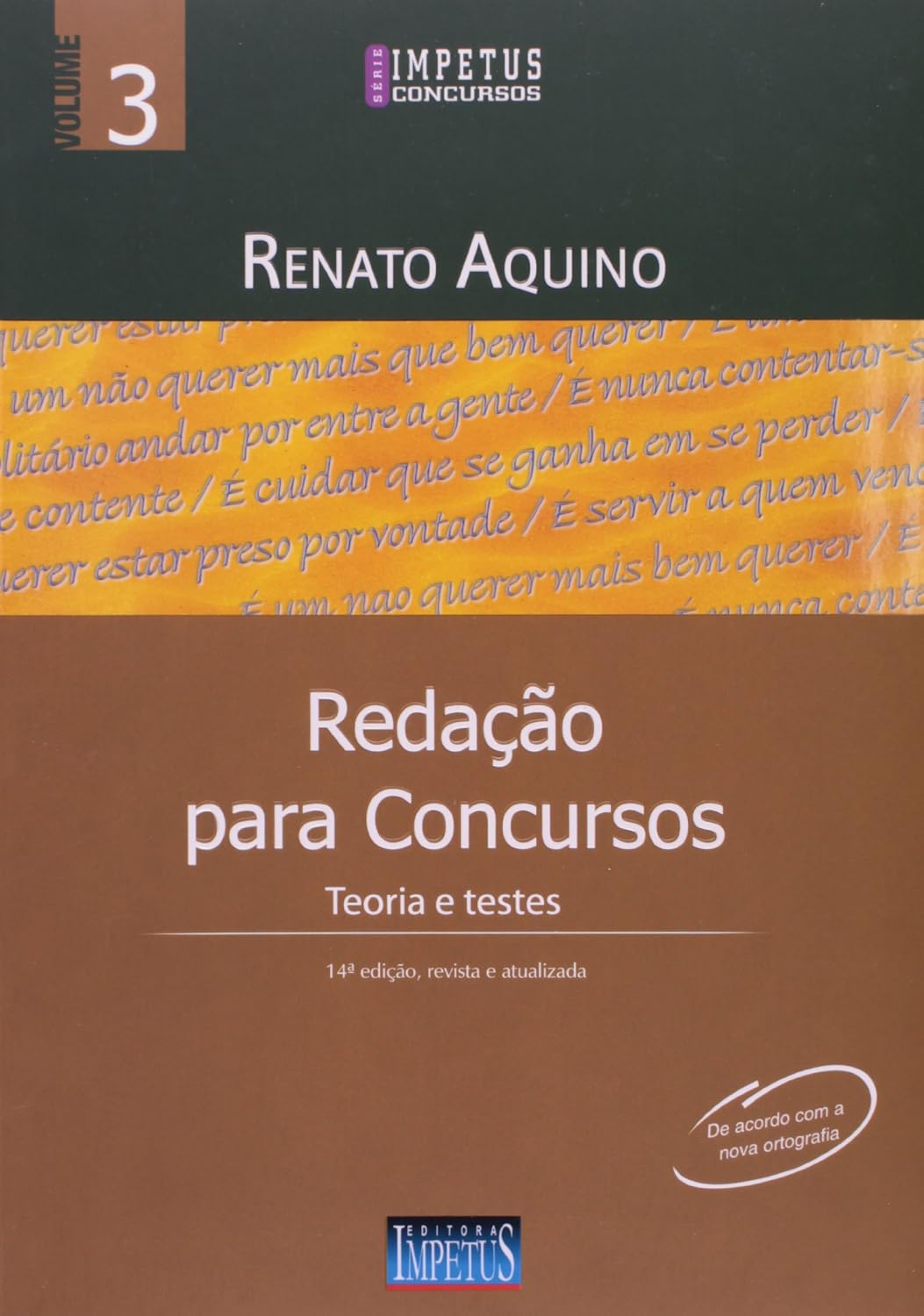 Redação Para Concursos