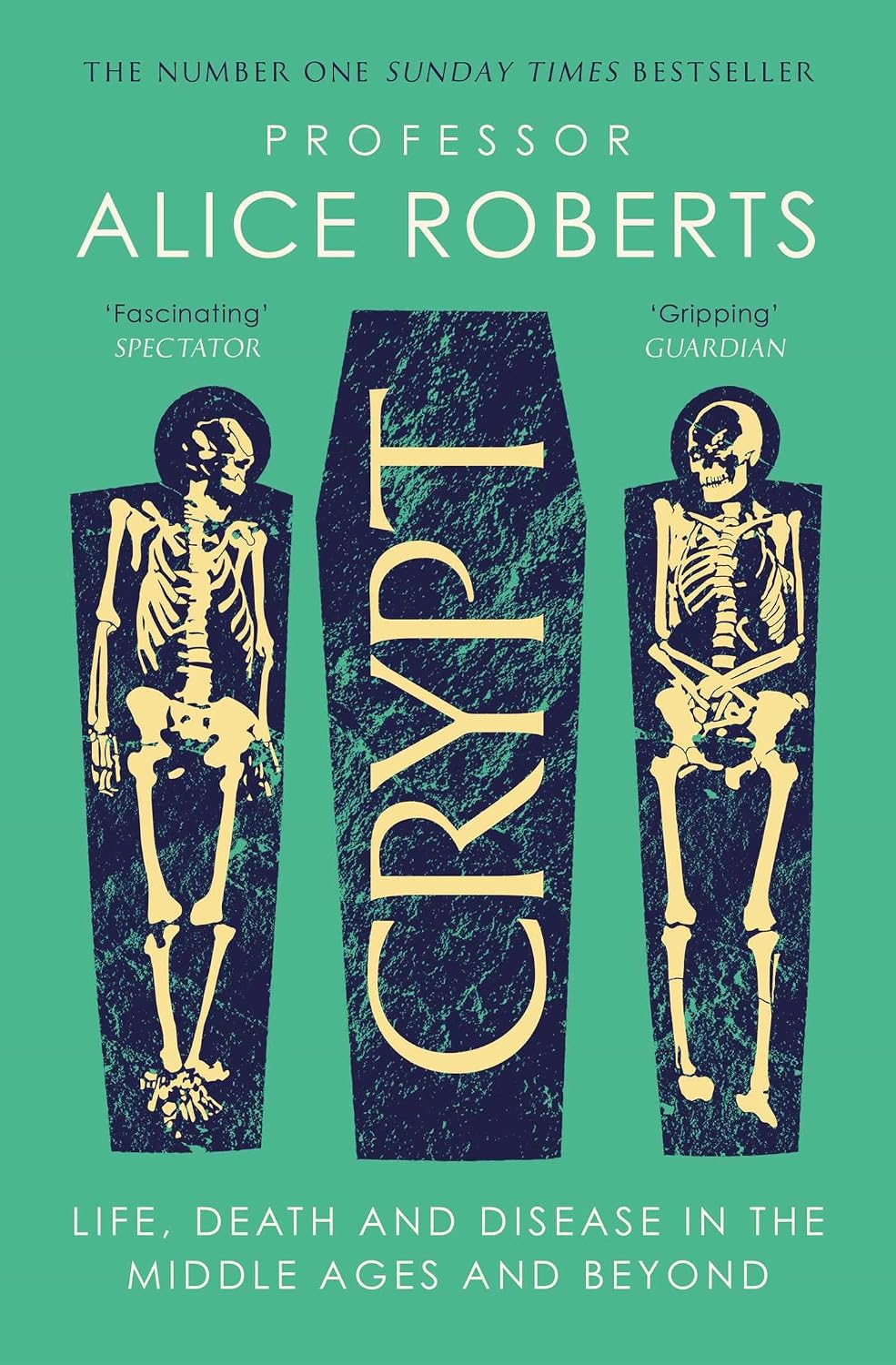 Crypt: Life, Death and Disease in the Middle Ages and Beyond baixar o livro de graça