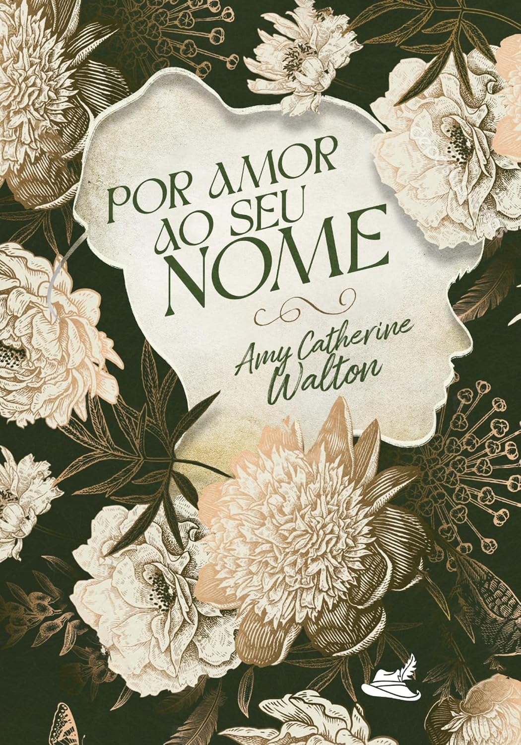 ler totalmente Por amor ao seu nome
