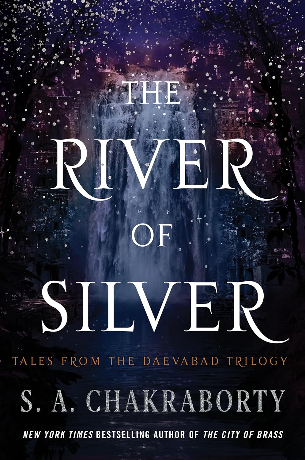 ler totalmente The River of Silver: Tales from the Daevabad Trilogy (English Edition)