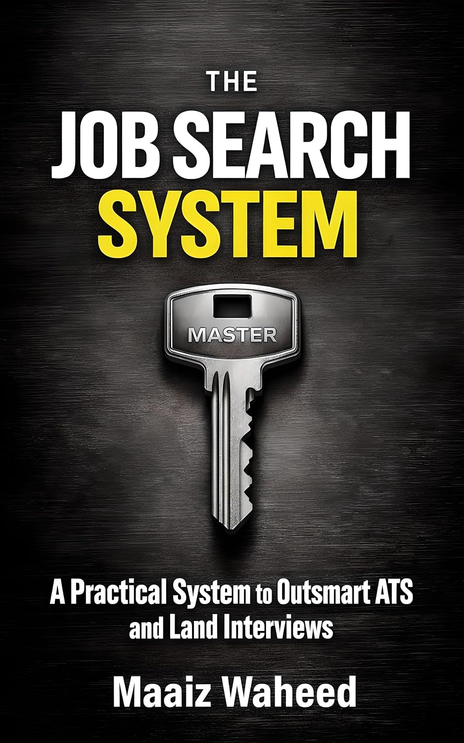 The Job Search System: A Practical System To Outsmart ATS And Land Interviews (English Edition) baixar o livro de graça