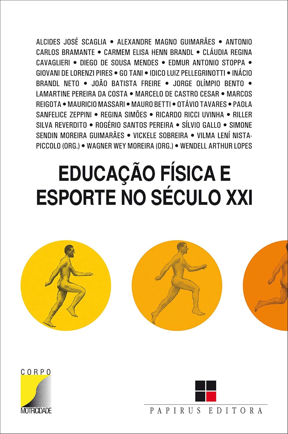 Educação física e esporte no século XXI baixar livro de graça