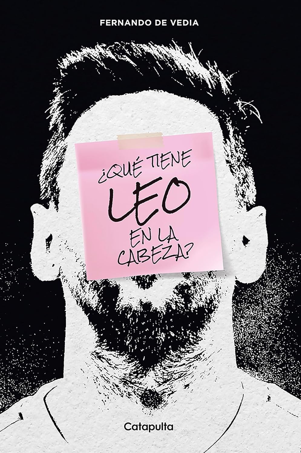 ler totalmente ¿Qué tiene Leo en la cabeza? (Spanish Edition)
