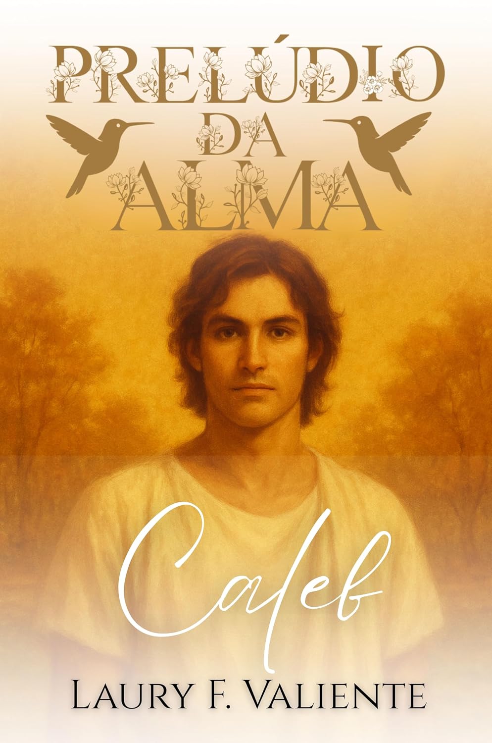Prelúdio da Alma Caleb baixar livro de graça