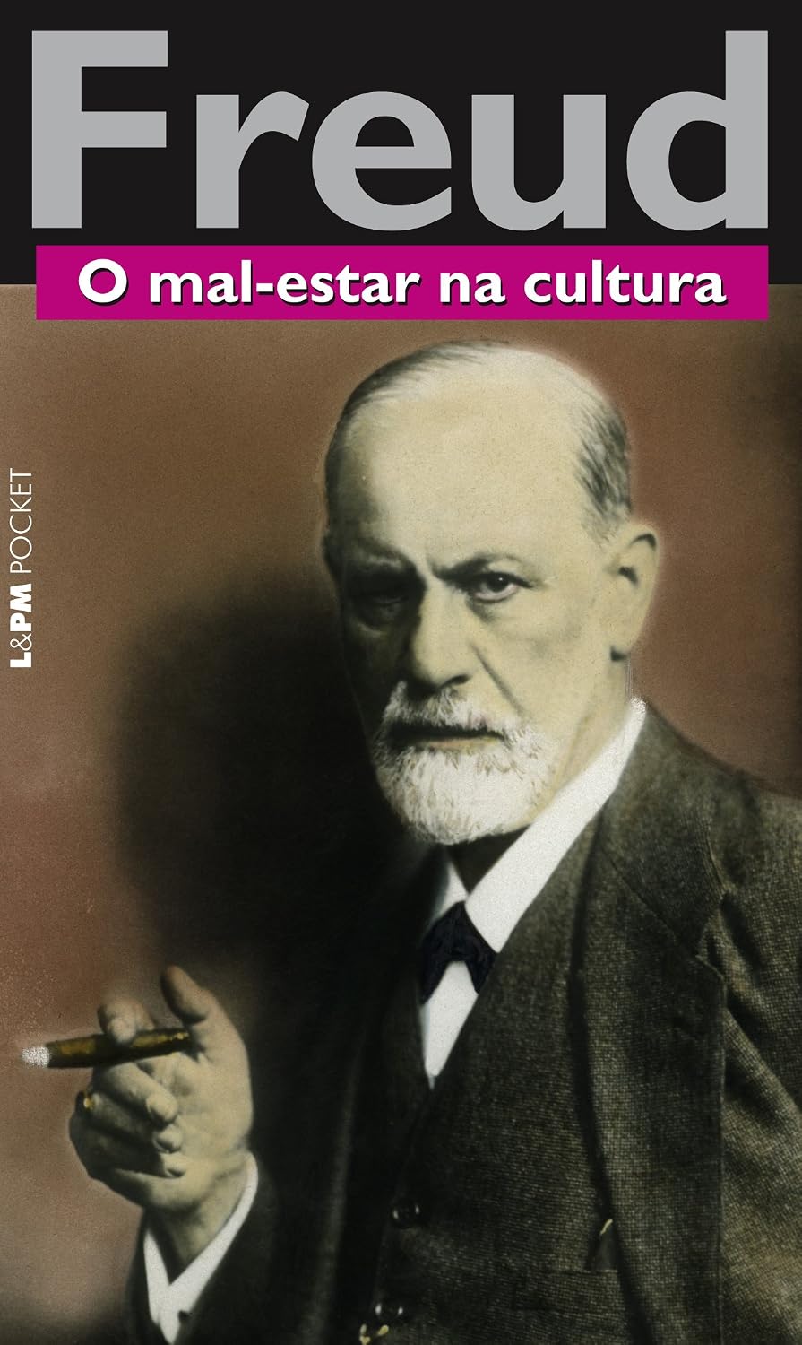O Mal-estar na Cultura baixar o livro de graça