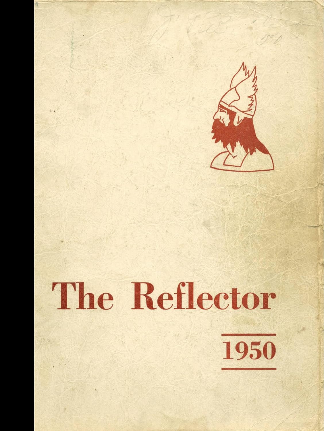 ler totalmente (Reprint) 1950 Yearbook: Caribou High School, Caribou, Maine