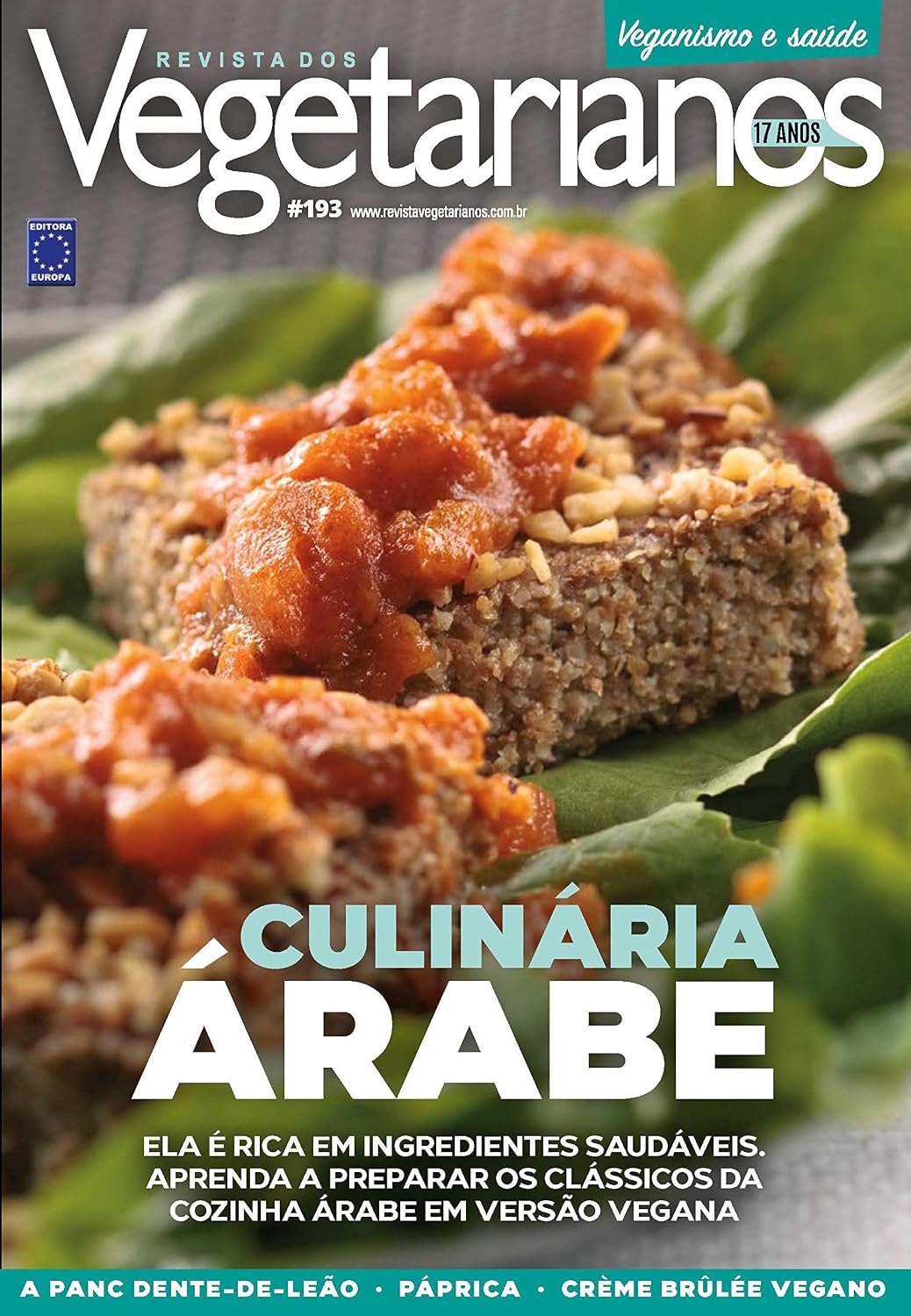 Revista dos Vegetarianos 193 baixar livro de graça
