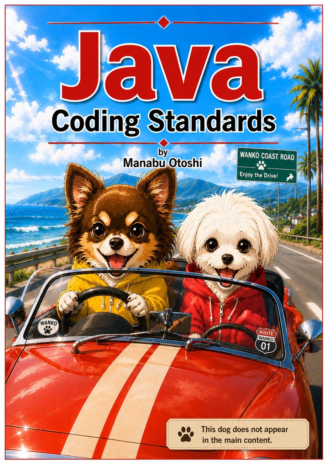 Java Coding Standards (English Edition)