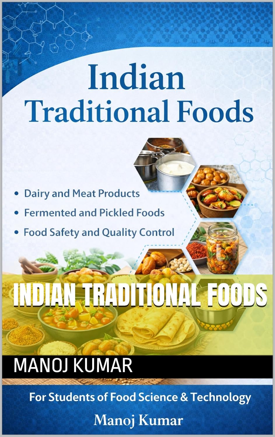 Indian Traditional Foods (English Edition) baixar o livro de graça