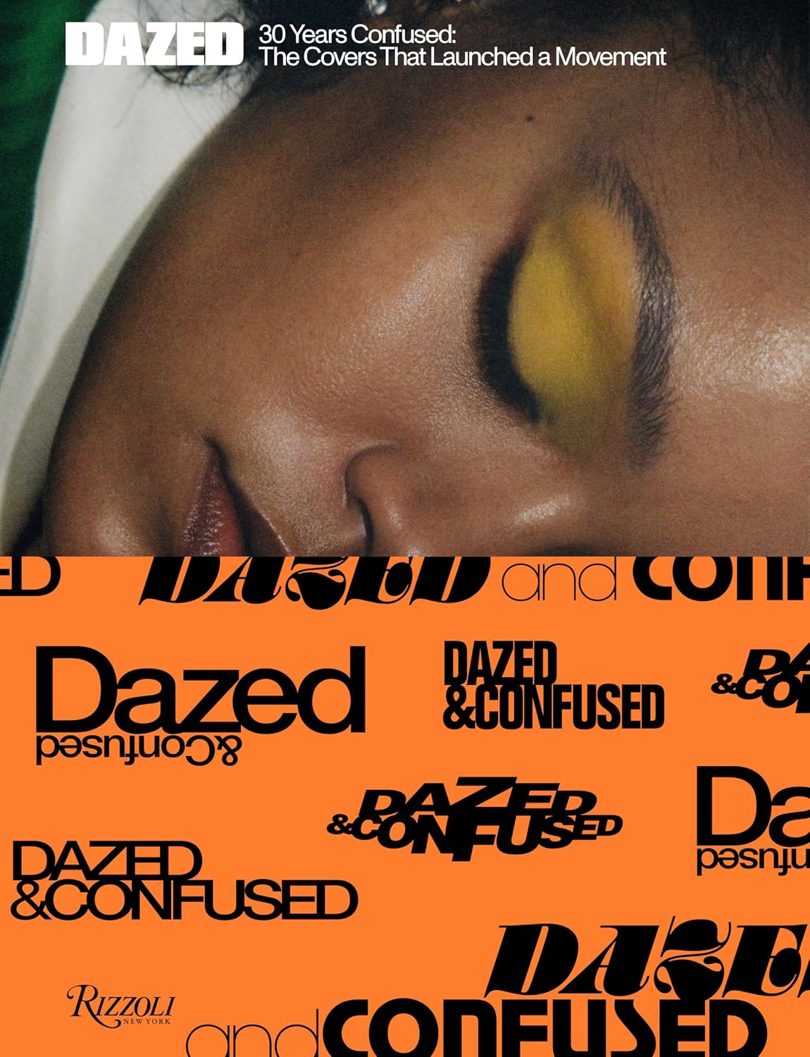 ler totalmente Dazed: 30 Years Confused: The Covers