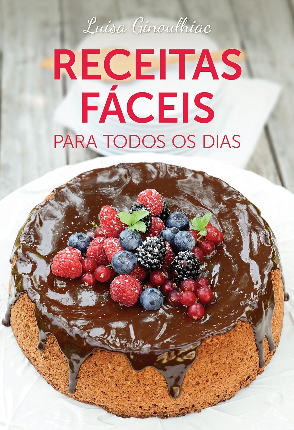 Receitas Fáceis para Todos os Dias baixar o livro de graça