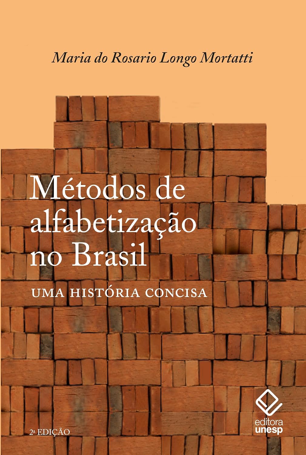 Métodos de alfabetização no Brasil - 2ª edição: Uma história concisa baixar livro de graça