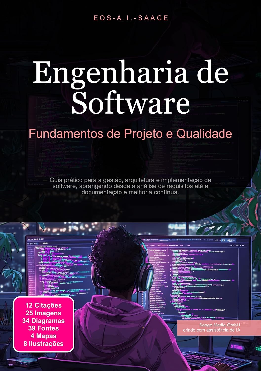 Engenharia de Software: Fundamentos de Projeto e Qualidade baixar o livro de graça