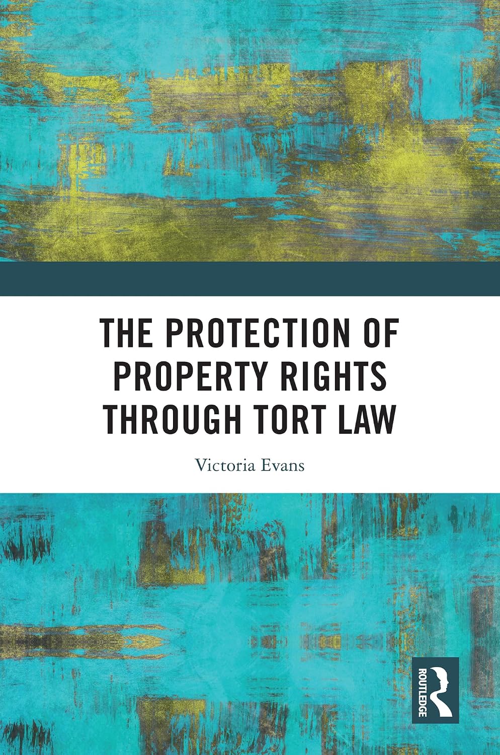 The Protection of Property Rights Through Tort Law (English Edition) baixar livro de graça