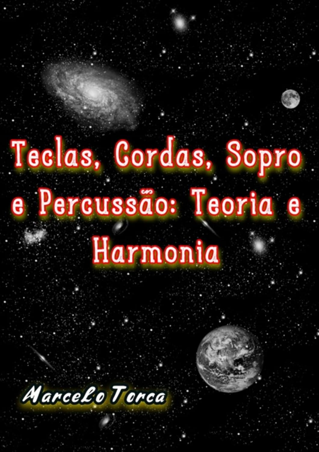 capítulo por capítulo baixar Teclas, Cordas, Sopro E Percussão: Teoria E Harmonia